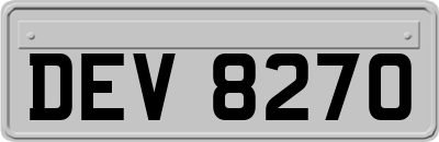 DEV8270