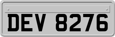 DEV8276