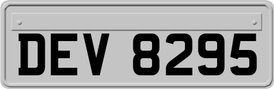 DEV8295