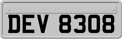 DEV8308