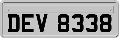 DEV8338