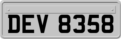 DEV8358