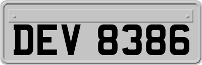 DEV8386
