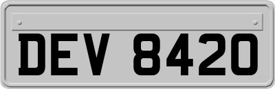 DEV8420