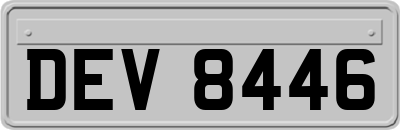 DEV8446