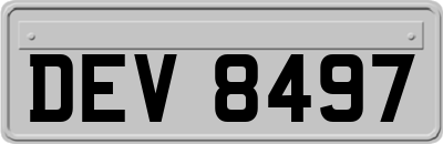 DEV8497