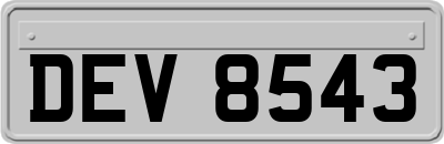 DEV8543