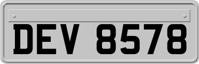 DEV8578