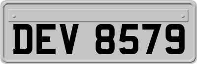 DEV8579