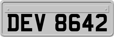 DEV8642