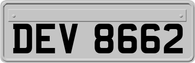 DEV8662