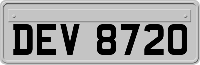 DEV8720