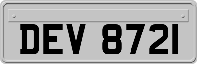 DEV8721