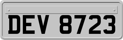 DEV8723