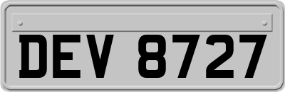 DEV8727