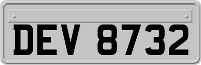 DEV8732