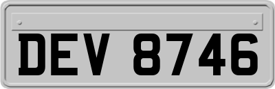 DEV8746