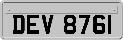 DEV8761
