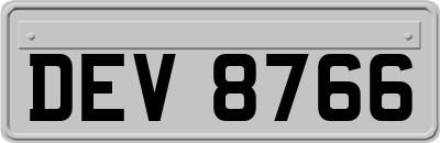 DEV8766