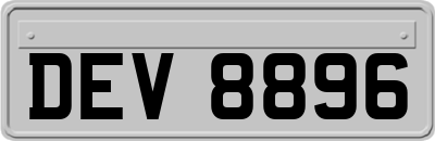 DEV8896
