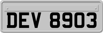 DEV8903