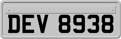 DEV8938