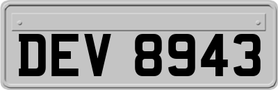 DEV8943