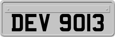 DEV9013