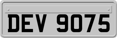 DEV9075