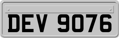 DEV9076