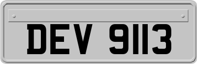 DEV9113