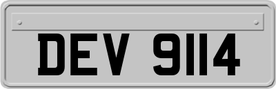 DEV9114