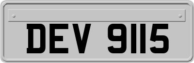 DEV9115