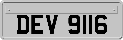 DEV9116