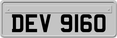 DEV9160