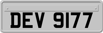 DEV9177