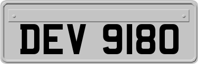 DEV9180