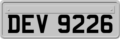 DEV9226