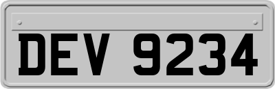 DEV9234