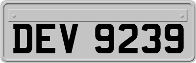 DEV9239