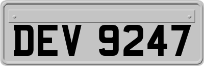 DEV9247