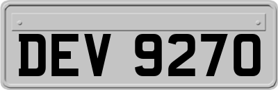 DEV9270