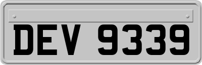 DEV9339