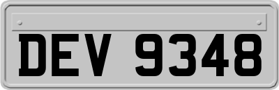 DEV9348
