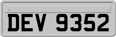 DEV9352