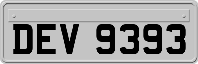 DEV9393