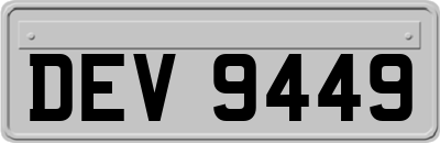 DEV9449