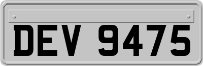 DEV9475