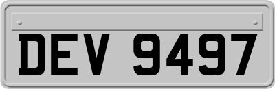 DEV9497