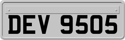 DEV9505